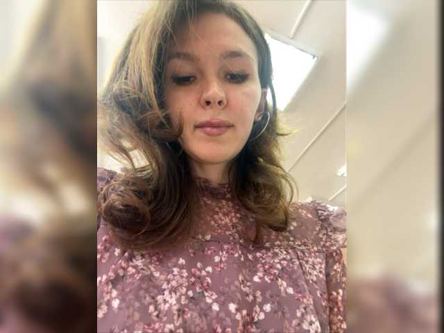 צילומי מסך משודרים EVERGLOW