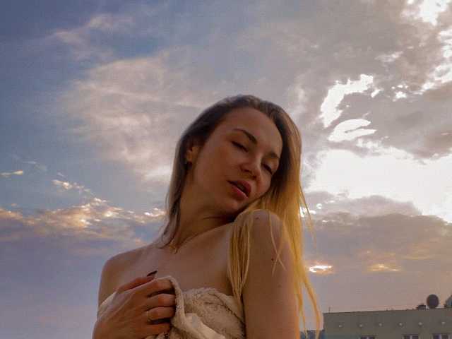 תמונה של הפרופיל Cute-Michelle
