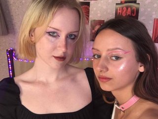 צ'אט וידאו ארוטי CuteAura