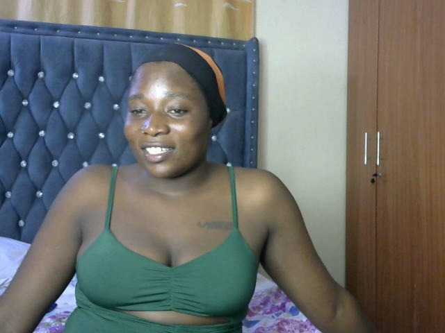 צילומי מסך משודרים Cuteberryl