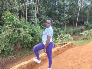 צ'אט וידאו ארוטי Cuteblacky2