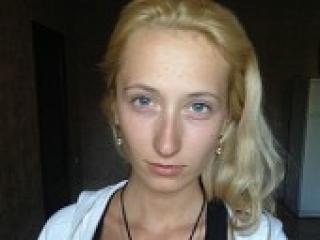 צ'אט וידאו ארוטי cuteblonde3