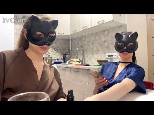 צילומי מסך משודרים CuteCats