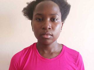 צ'אט וידאו ארוטי Cutechic20