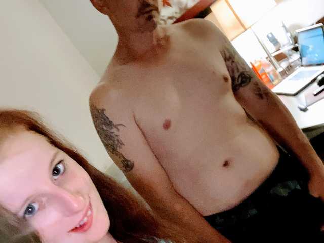 תמונה של הפרופיל CuteCouple4u69