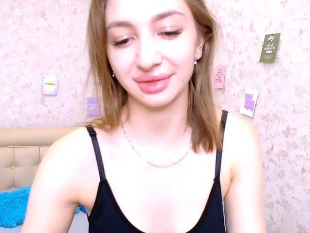 צילומי מסך משודרים CuteDancer