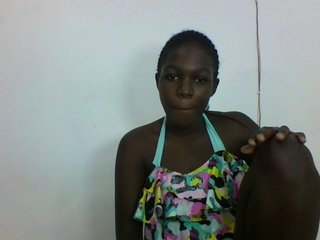 צ'אט וידאו ארוטי CuteVicky