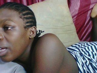 צ'אט וידאו ארוטי CuteVicky