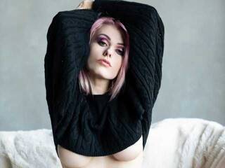 צ'אט וידאו ארוטי Cutie-Angela