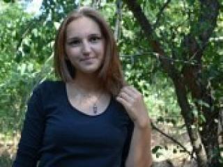 צ'אט וידאו ארוטי cutie1309