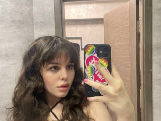 צ'אט וידאו ארוטי CutieCarra