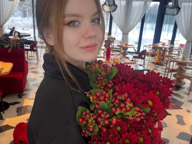 תמונה של הפרופיל cutieglow