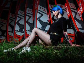 צ'אט וידאו ארוטי cutiekitty