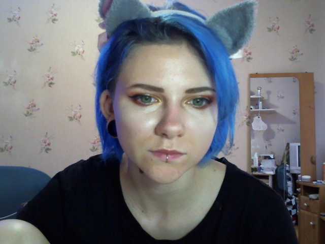 צילומי מסך משודרים cutiekitty
