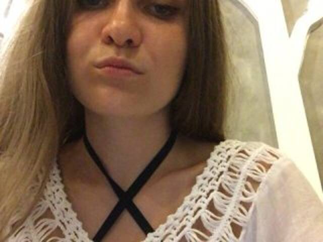 צילומי מסך משודרים Eliness