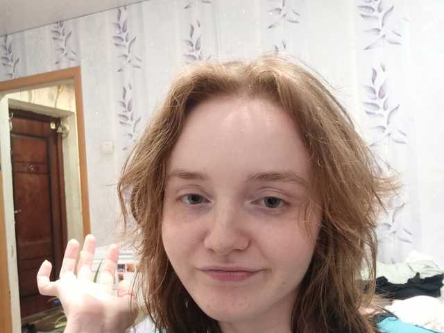 תמונה של הפרופיל CutieRuri05