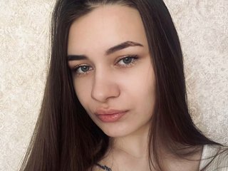 צ'אט וידאו ארוטי CutieVika