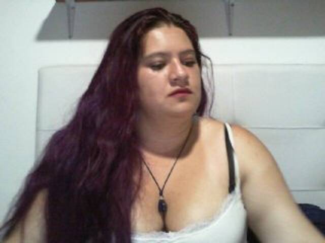 צילומי מסך משודרים CutteBBW