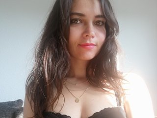 צ'אט וידאו ארוטי CyndeeWinter