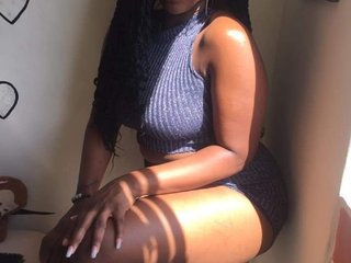 צ'אט וידאו ארוטי Cyntia-cossio