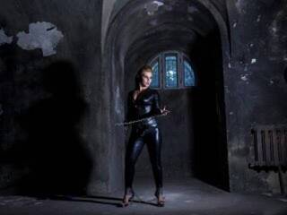 צ'אט וידאו ארוטי D3vilKali666