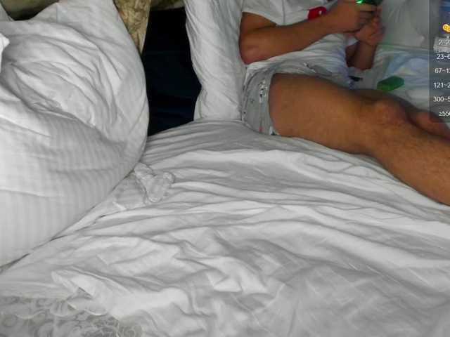 צילומי מסך משודרים SSaibaliii