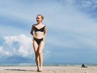 צ'אט וידאו ארוטי DaddysLily