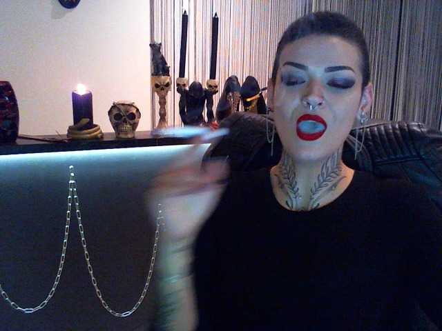 צילומי מסך משודרים DaemonInk