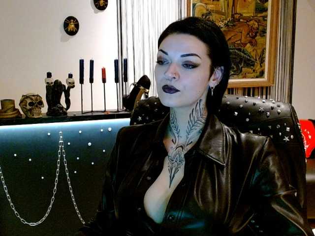 צילומי מסך משודרים DaemonInk