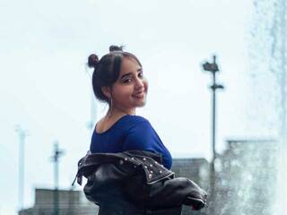 צ'אט וידאו ארוטי Dafnebloshhh