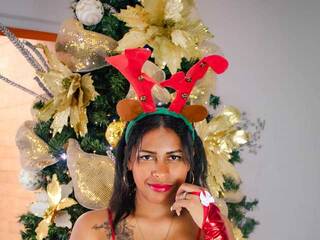 צ'אט וידאו ארוטי DahianaaRouse