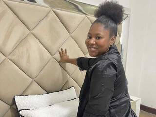 צ'אט וידאו ארוטי dahianabrow