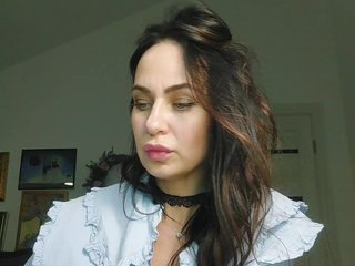 צ'אט וידאו ארוטי Daikiri17