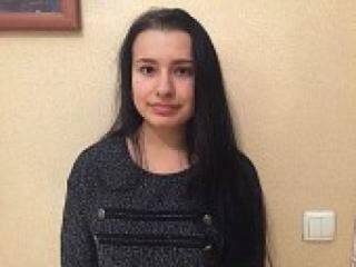 צ'אט וידאו ארוטי dainiela