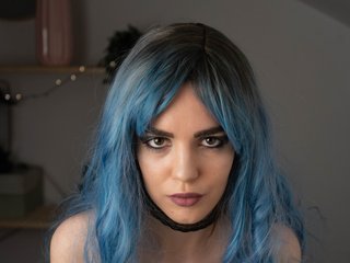 צ'אט וידאו ארוטי Daisy-stone