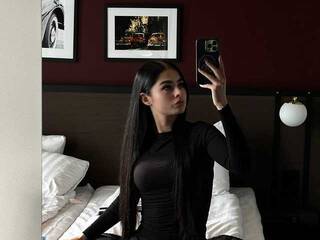 צ'אט וידאו ארוטי DaisyFantasy