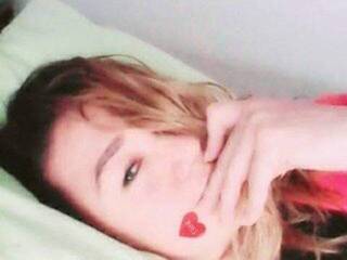 צ'אט וידאו ארוטי DaisyFiery