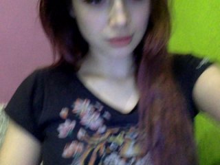 צילומי מסך משודרים DaisyCrazyyy