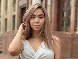 צ'אט וידאו ארוטי DaisyJong