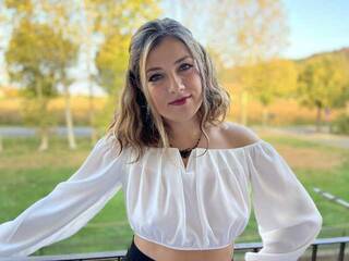 צ'אט וידאו ארוטי DaisyVibes