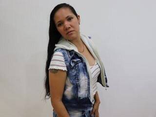 צ'אט וידאו ארוטי DaizyLee