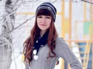 צ'אט וידאו ארוטי daleah