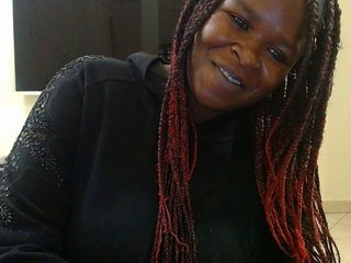 צ'אט וידאו ארוטי Dalia70