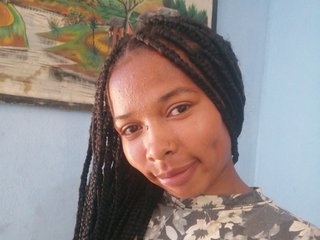 צ'אט וידאו ארוטי Daliah1