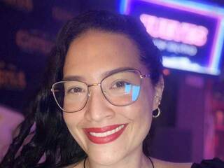 צ'אט וידאו ארוטי DaliaJolie