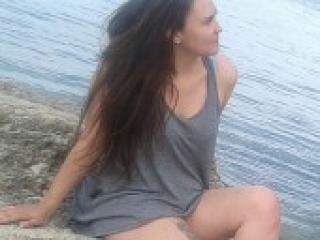 צ'אט וידאו ארוטי dalianna
