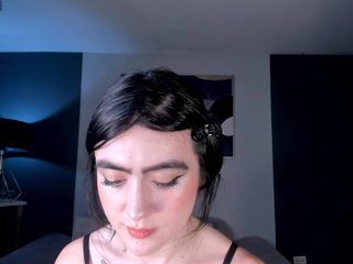 צ'אט וידאו ארוטי DaliaRose