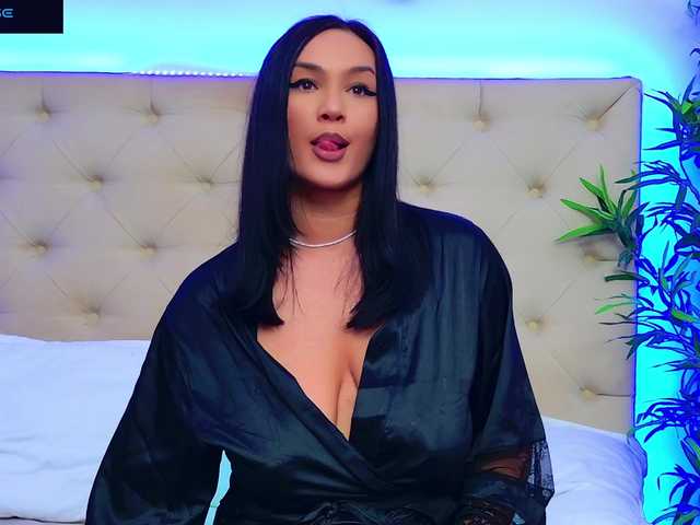 צילומי מסך משודרים DaliyaArabian