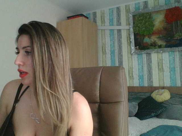 צילומי מסך משודרים Dalyella