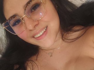 צ'אט וידאו ארוטי Damadulce1